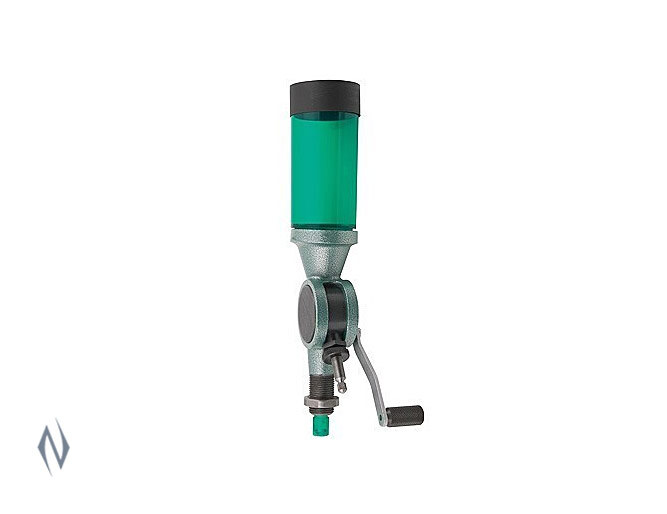 Powder Measure - RCBS Uniflow Powder Measure III