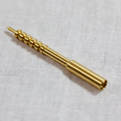 Jag  -  .35 - .358 Dewey (Female)