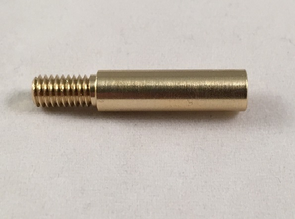 Brush Adapter - 22M Adapter