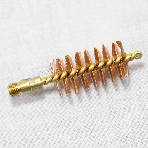 Brush - 12G Bronze Brass Core