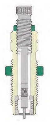 Die  -  Redding Carbide - 44Mag