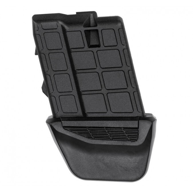 Magazine - Tikka T1x 22LR 10shot