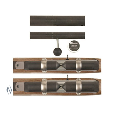 Scope Alignment & Lapping tool - Wheeler - 1