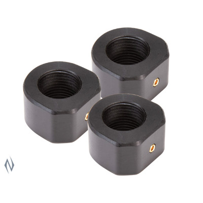 Die - Frankford Arsenal Die Blocks M-Press - 3 Pack