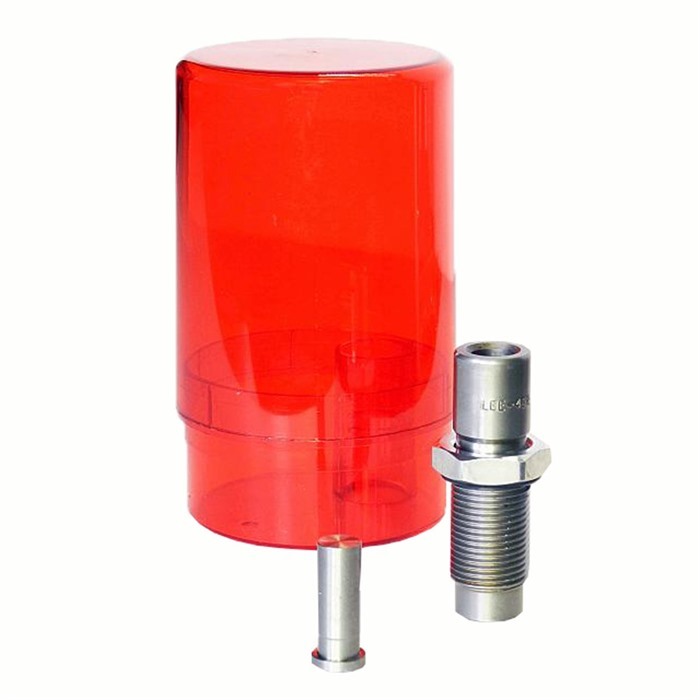 Die  -  Lee Bullet Sizing Kit 356