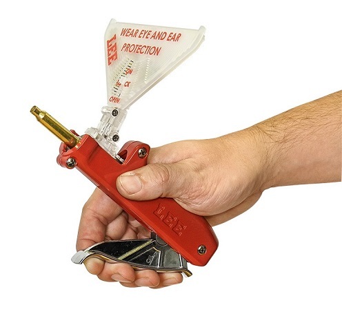 Priming Tool - Lee Ergo