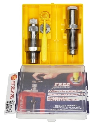 Die Set  -  Lee Collet Die Set 303 British