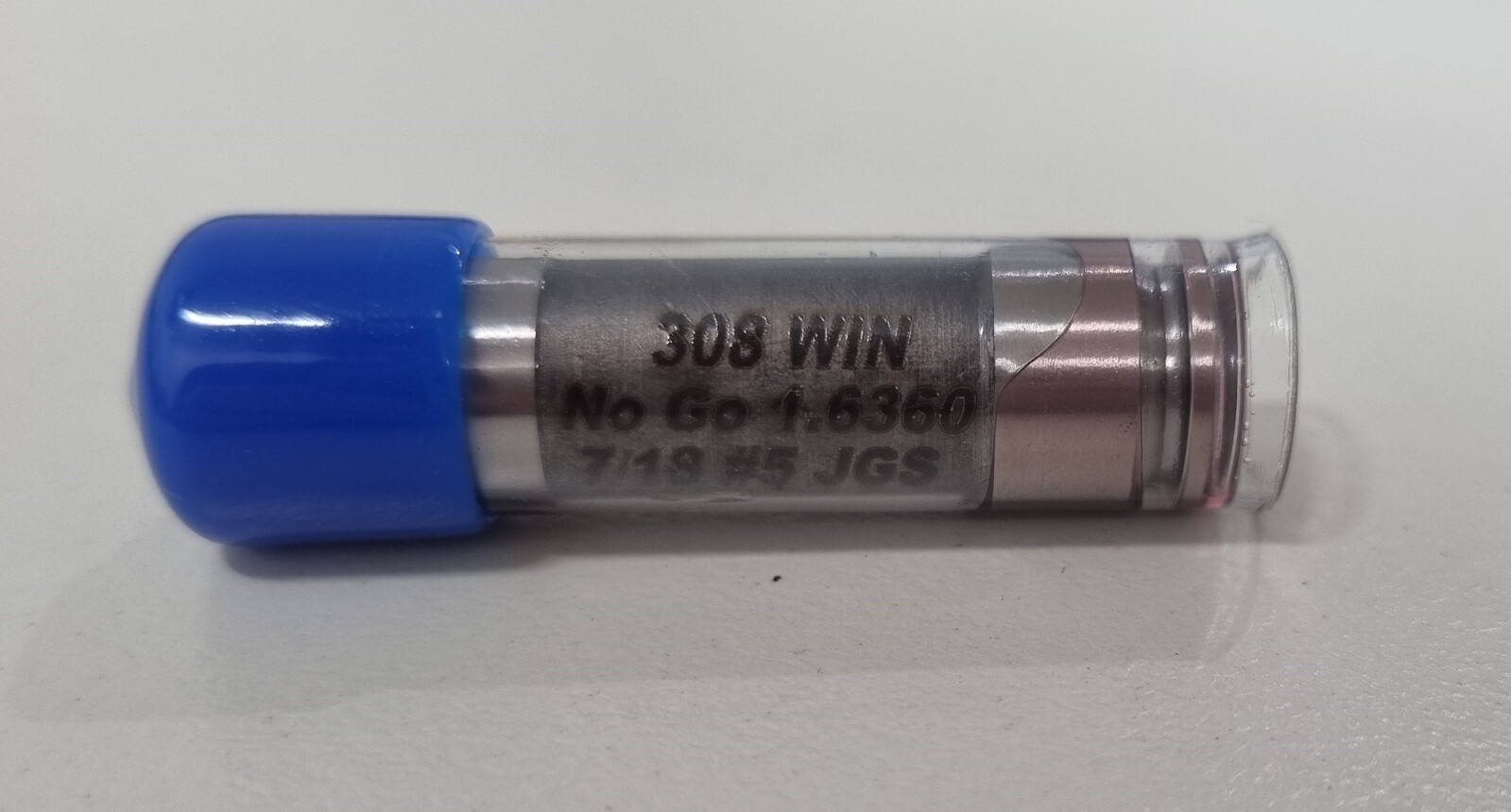 Headspace Gauge - NO GO - .308Win