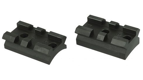 Scope Base - Tapered - Rem SA 20moa - NF