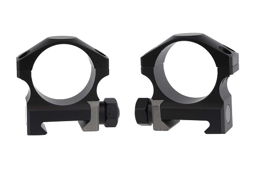 Scope Rings - Nightforce UL  .885 / 4 screw