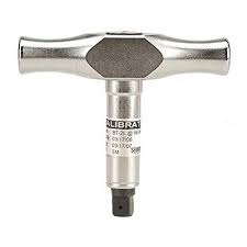 Torque Wrench - 68in/lb Nightforce