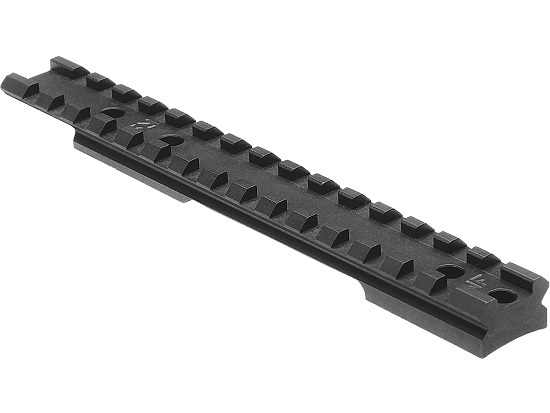 Scope Base - Tapered - Savage SA - NF