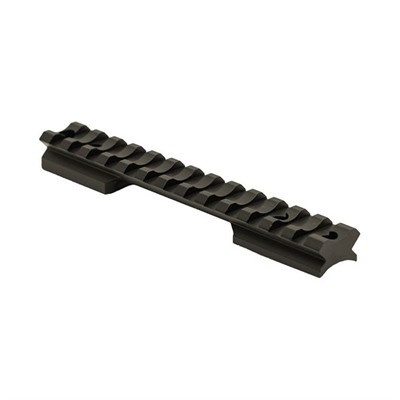 Scope base - Tapered - Savage NF LA Std