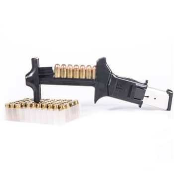 Speedloader - ETS C.A.M. Pistol - .45cal