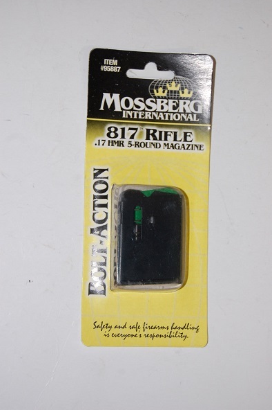 Magazine - Mossberg 817