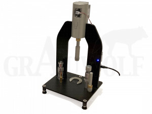 Press - AMP Press for inline Seating Dies