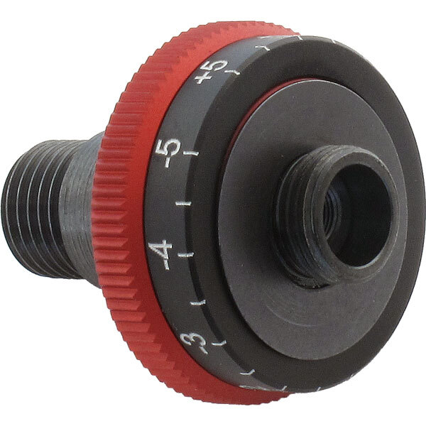 Iris Rear - Geh 50300-0 Diopter