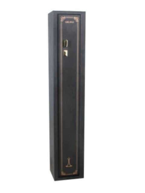 Gun Safe - Lokaway LOK1K - 2-4 Gun