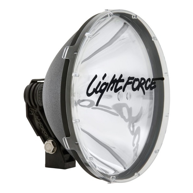 Spotlight - 240 Blitz Remote Mounted