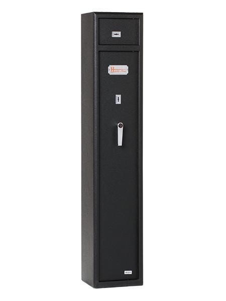 Gun Safe - Hunt-Pro H4 - 4 Gun