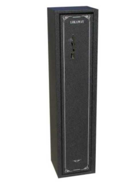 Gun Safe - Lokaway LOK2K - 3-4 Gun