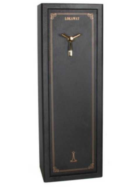 Gun Safe - Lokaway LOK3CH