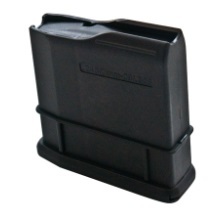 Magazine - Howa/Rem 5 round 22-250