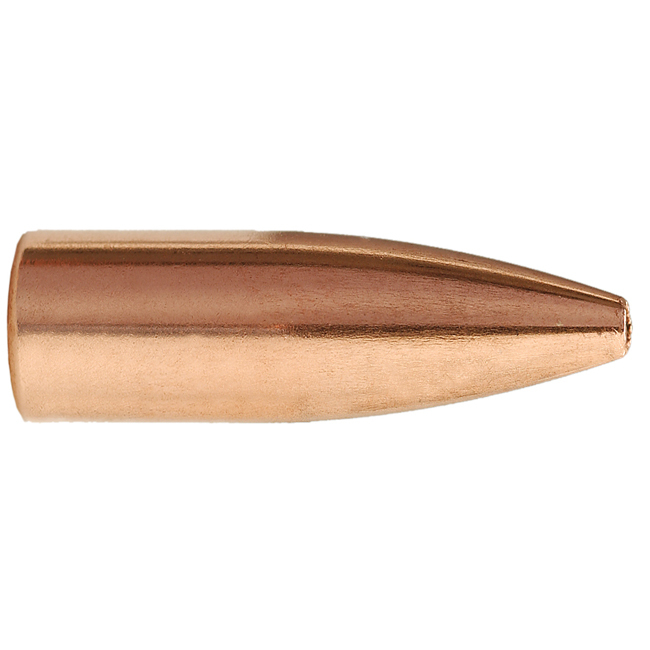 Projectile - 22cal - 53gn Sierra MK / 1000