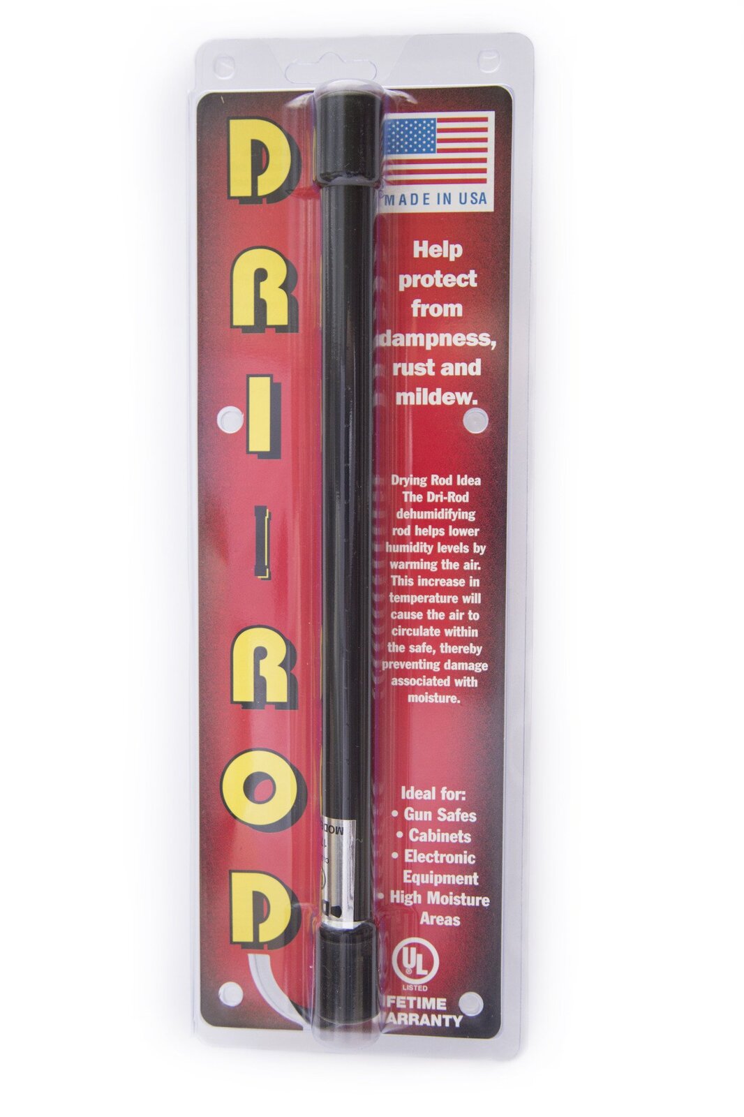 Dehumidifier - DriRod 12