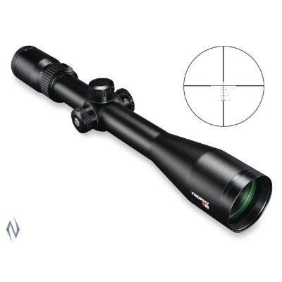 Scope - Bushnell Trophy X 4-16x44 30mm