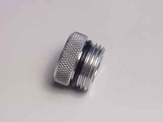 Die  -  Lee Collet Cap