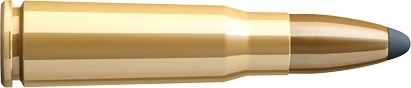 Ammo - 7.62x39 S&B 123gn SP
