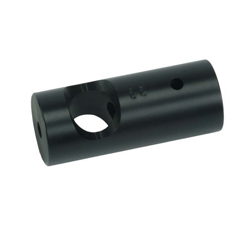 Meplat Trimmer - Sinclair - 6mm