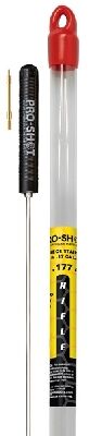 Cleaning Rod - Pro-Shot 17 Cal 32