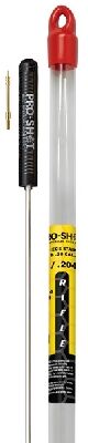 Cleaning Rod - Pro-Shot 20 Cal Stainless 36