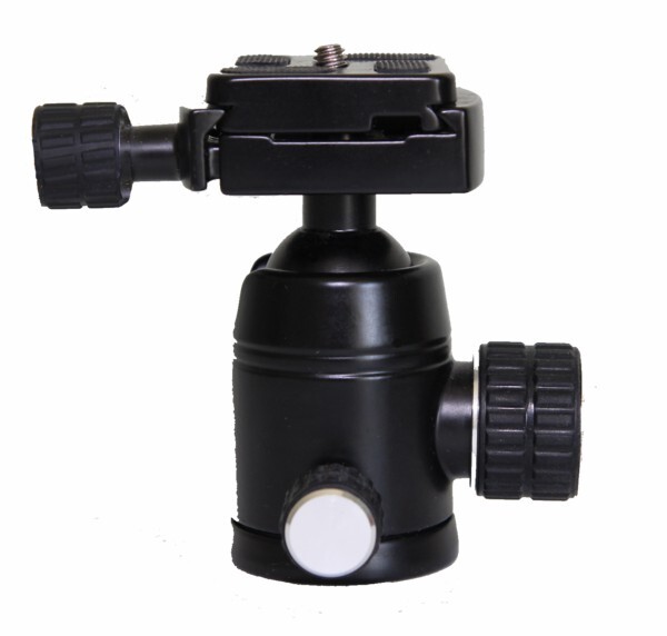 Chronograph - LabRadar Ball Mount