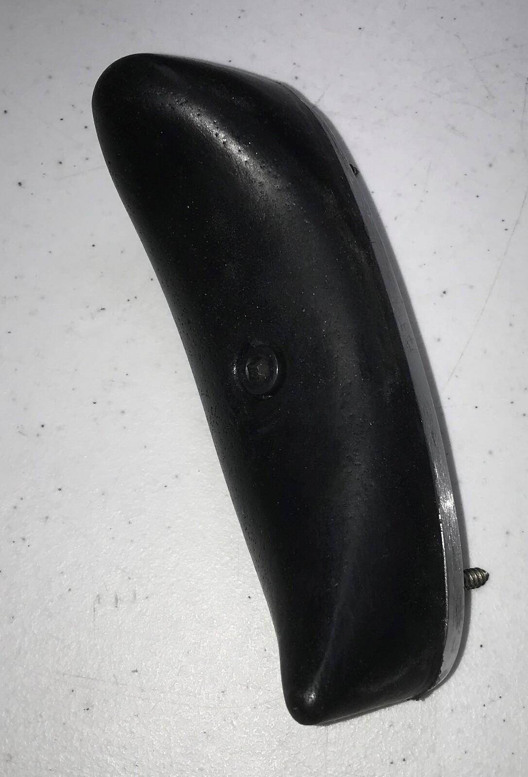 Butt Plate  -  Adjust