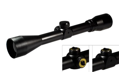 Scope - Olivon Tracker 6x40