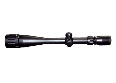 Scope - Olivon Tracker 4-16x44