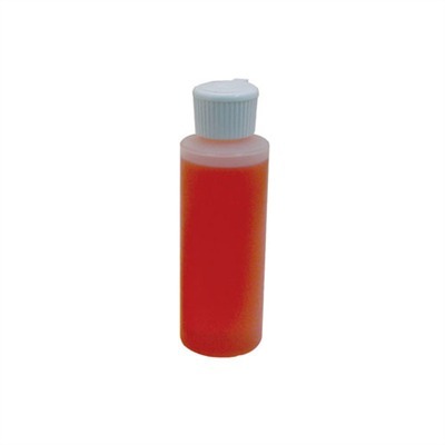 Solvent bottle - Sinclair