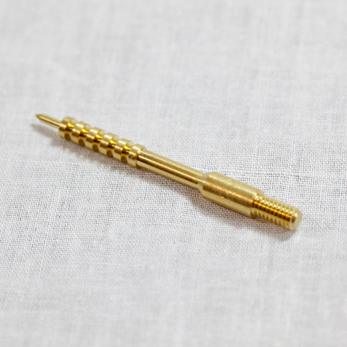 Jag .17 Brass (male thread)