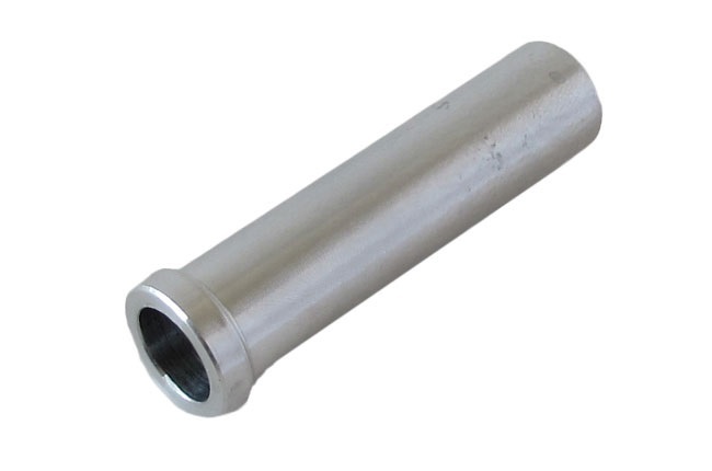 Bullet Pointing - Whidden - Sleeve 30cal