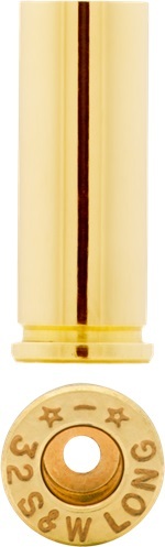 Brass  - Starline 32 S&W Long /100pk