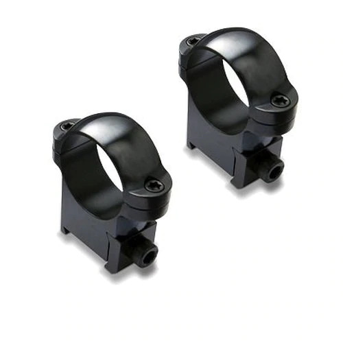 Scope Rings - Burris 30mm Tikka T3 High