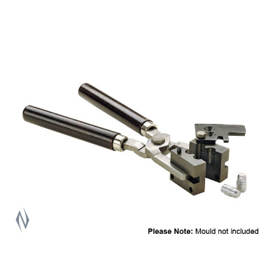 Bullet Mould - RCBS Handles