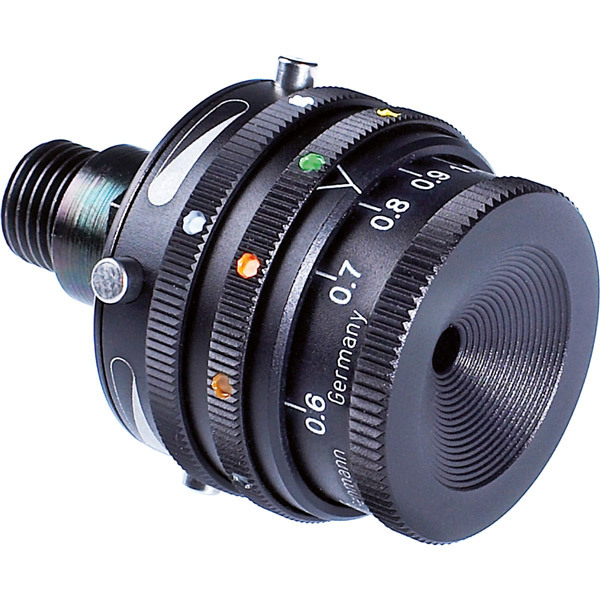 Iris rear - Geh 565 + 6 Col/Pol