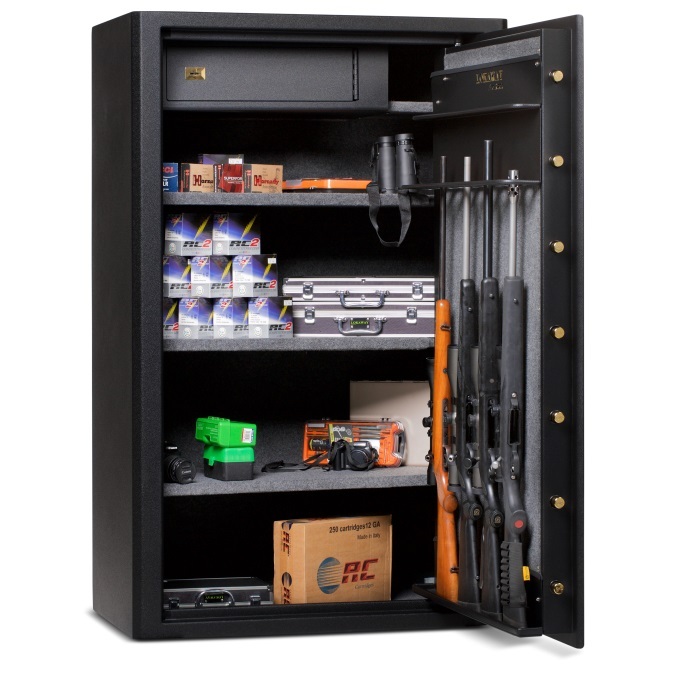 Gun Safe - Lokaway LCH2