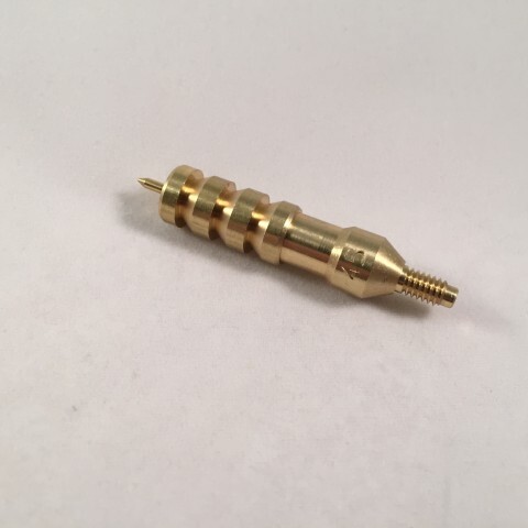 Jag  -  .45 Dewey - male