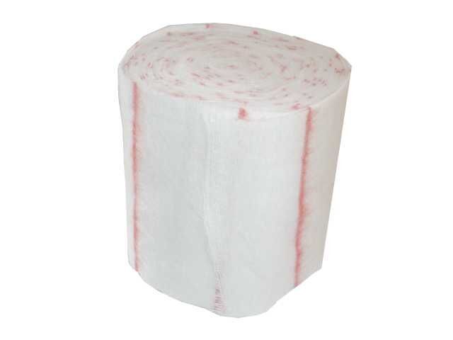 Flannelette  -  Roll  4x2