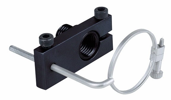 Lens Holder & 9.5mm adaptor - ANS9450